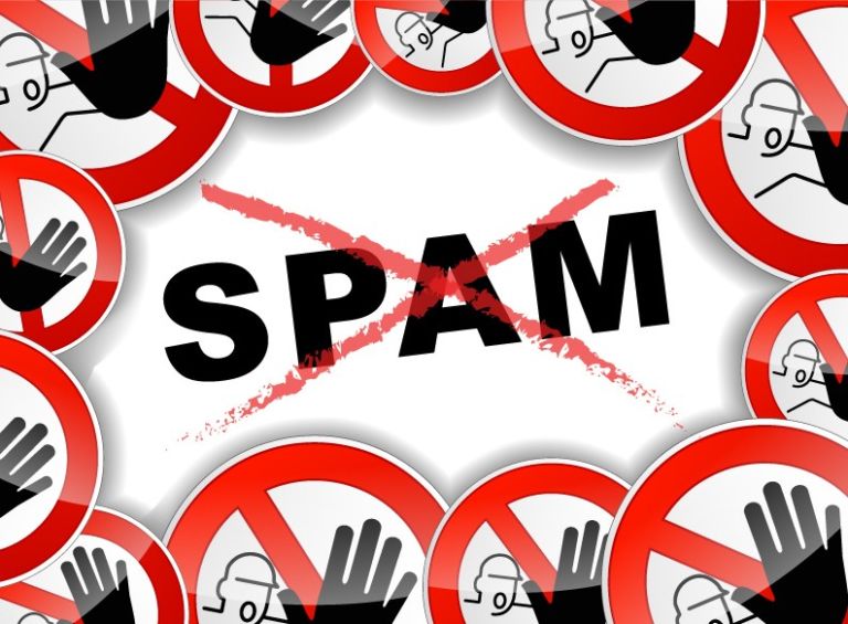 Comment Se Protéger Des Spams Et Mails Indésirables ? - @Sekurigi